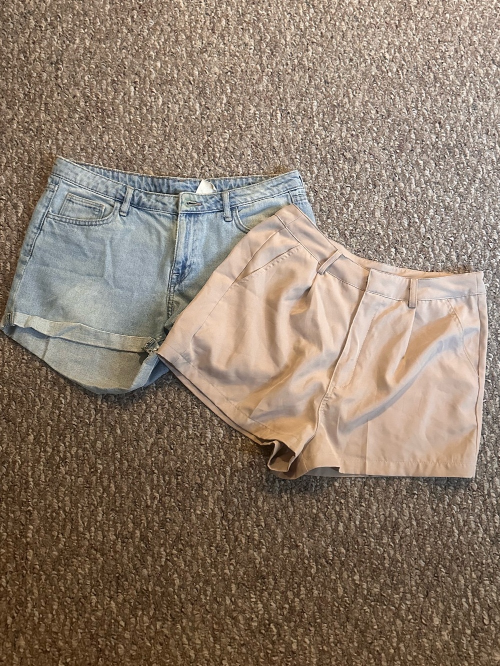 Size L Shorts Bundle
